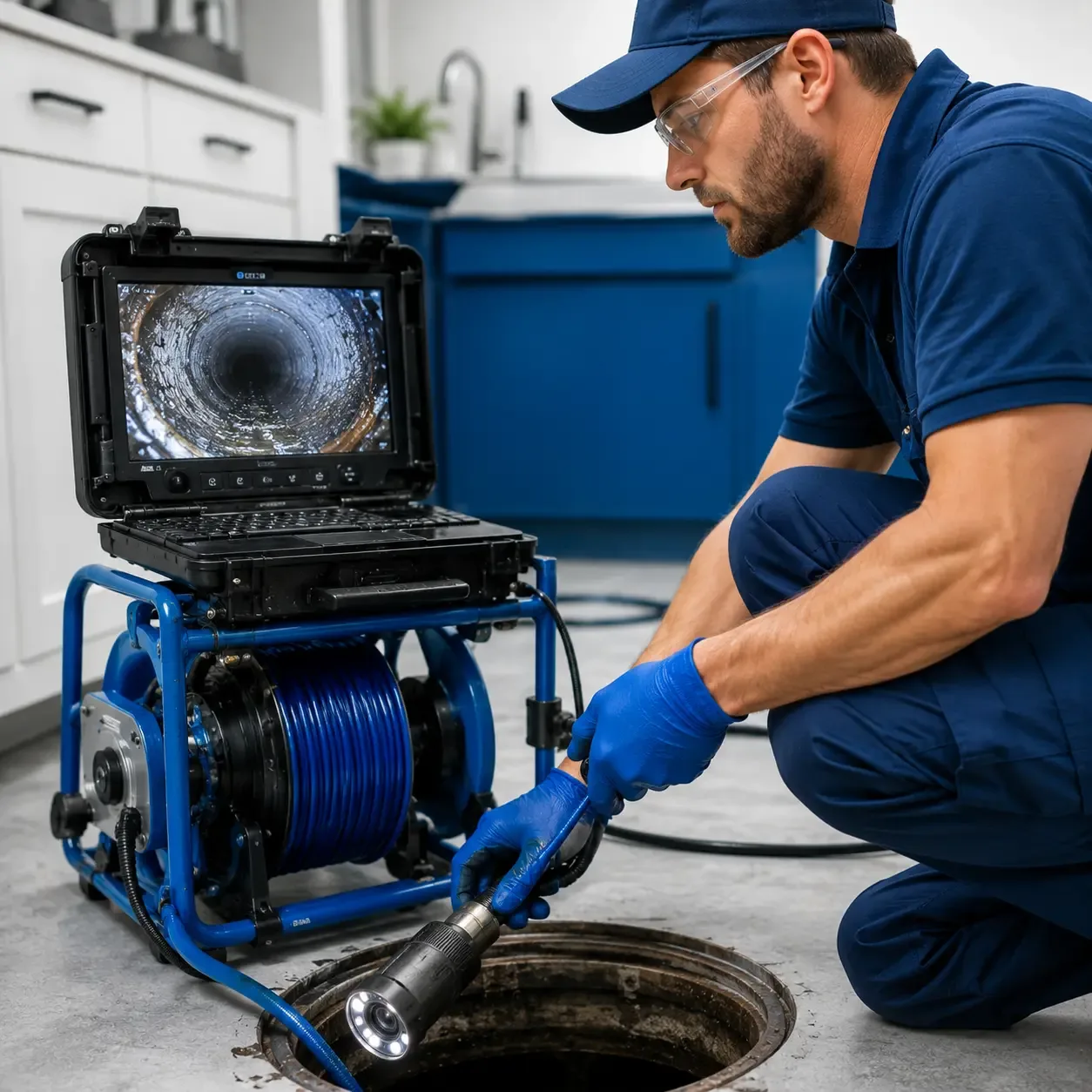 Pipe Relining professionals serving Macon, MO